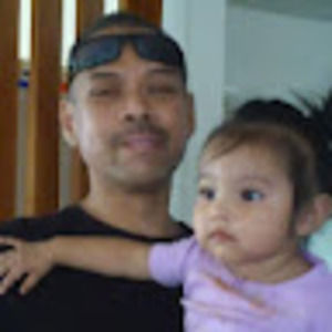 Meet your Posher, Tony